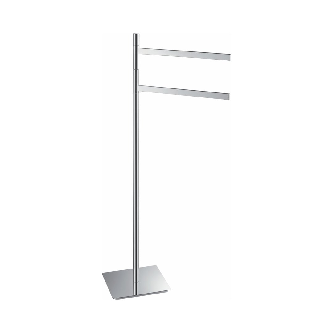 KubeBath 8209 Towel Rack - Thumbnail 3