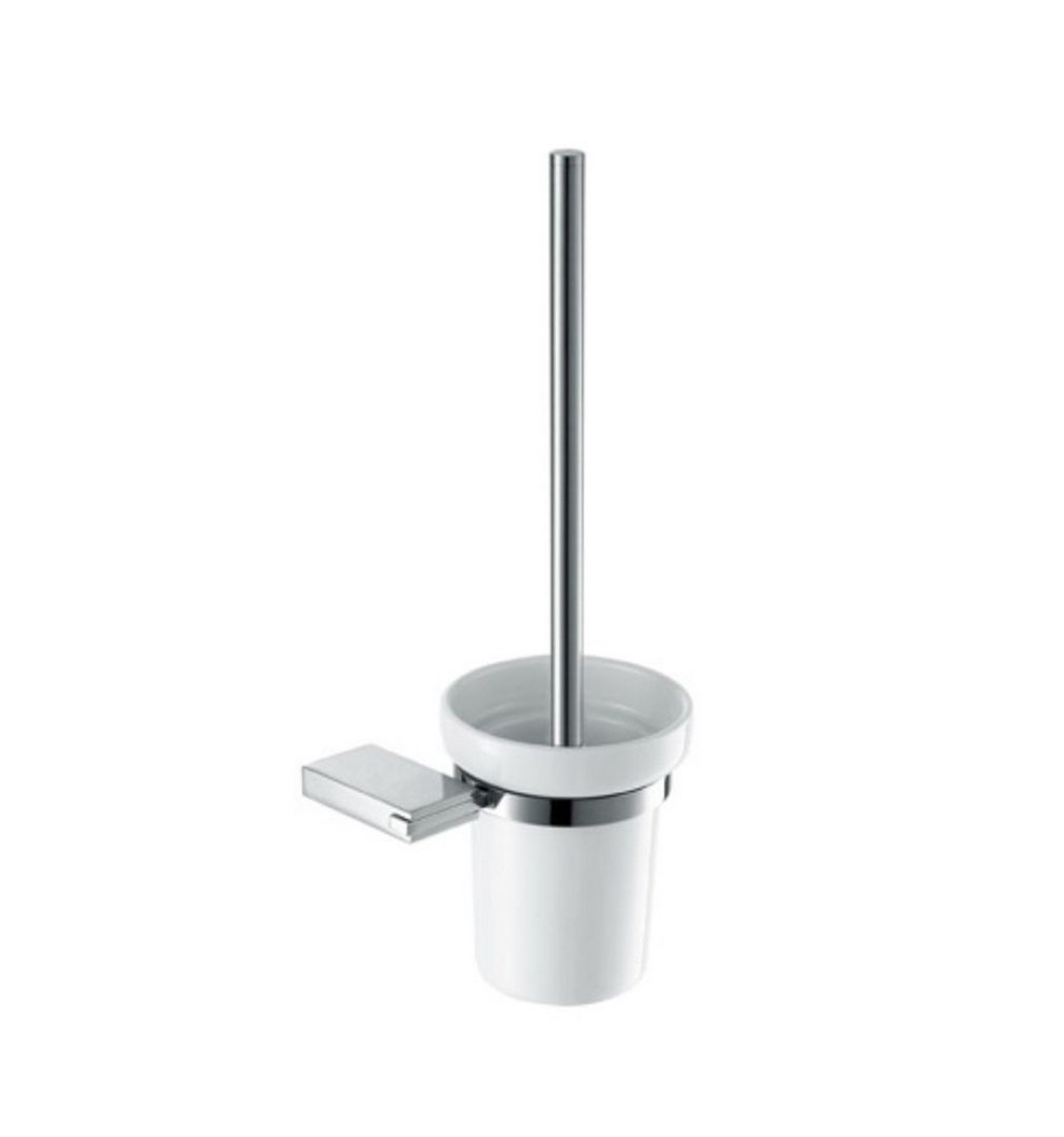 KubeBath Aqua Fino Toilet Brush - Thumbnail 4