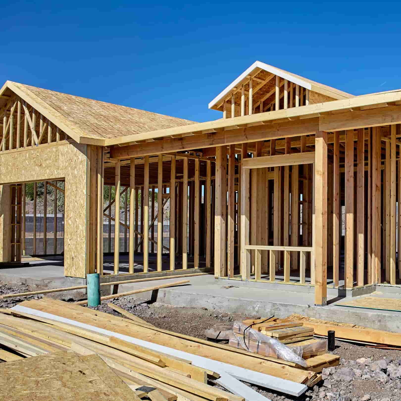 Biiibo - Your One-Stop Shop For Construction Materials
