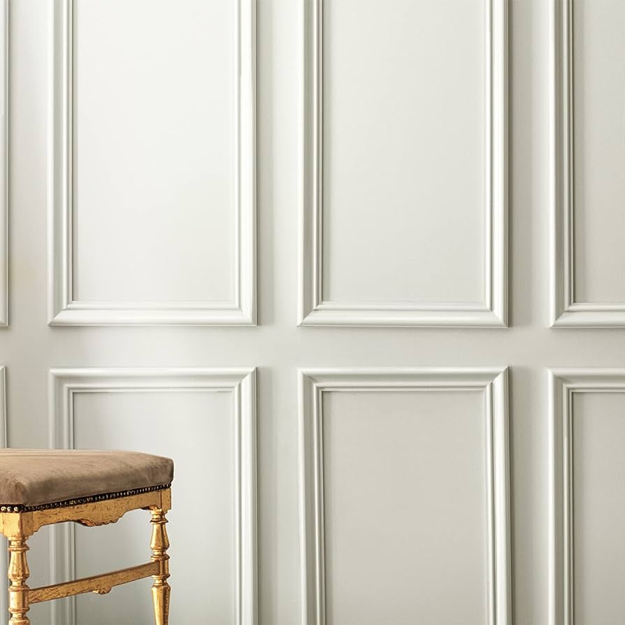 Colonial Panel Mould